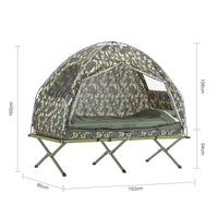 Tenda pieghevole 193x86x160cm OGS32-TN