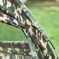 Tenda pieghevole 193x86x160cm OGS32-TN