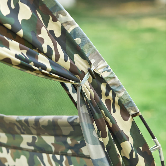 Tenda pieghevole 193x86x160cm OGS32-TN