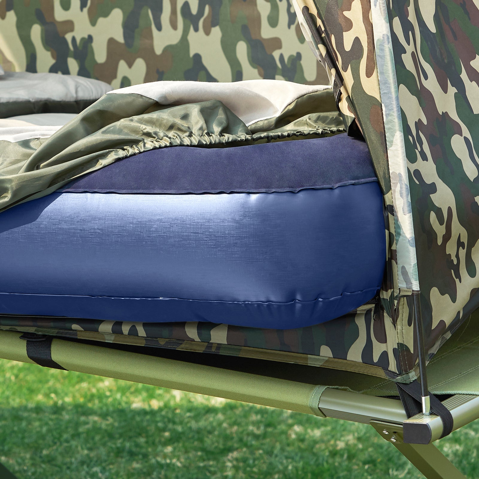 Tenda pieghevole 193x86x160cm OGS32-TN