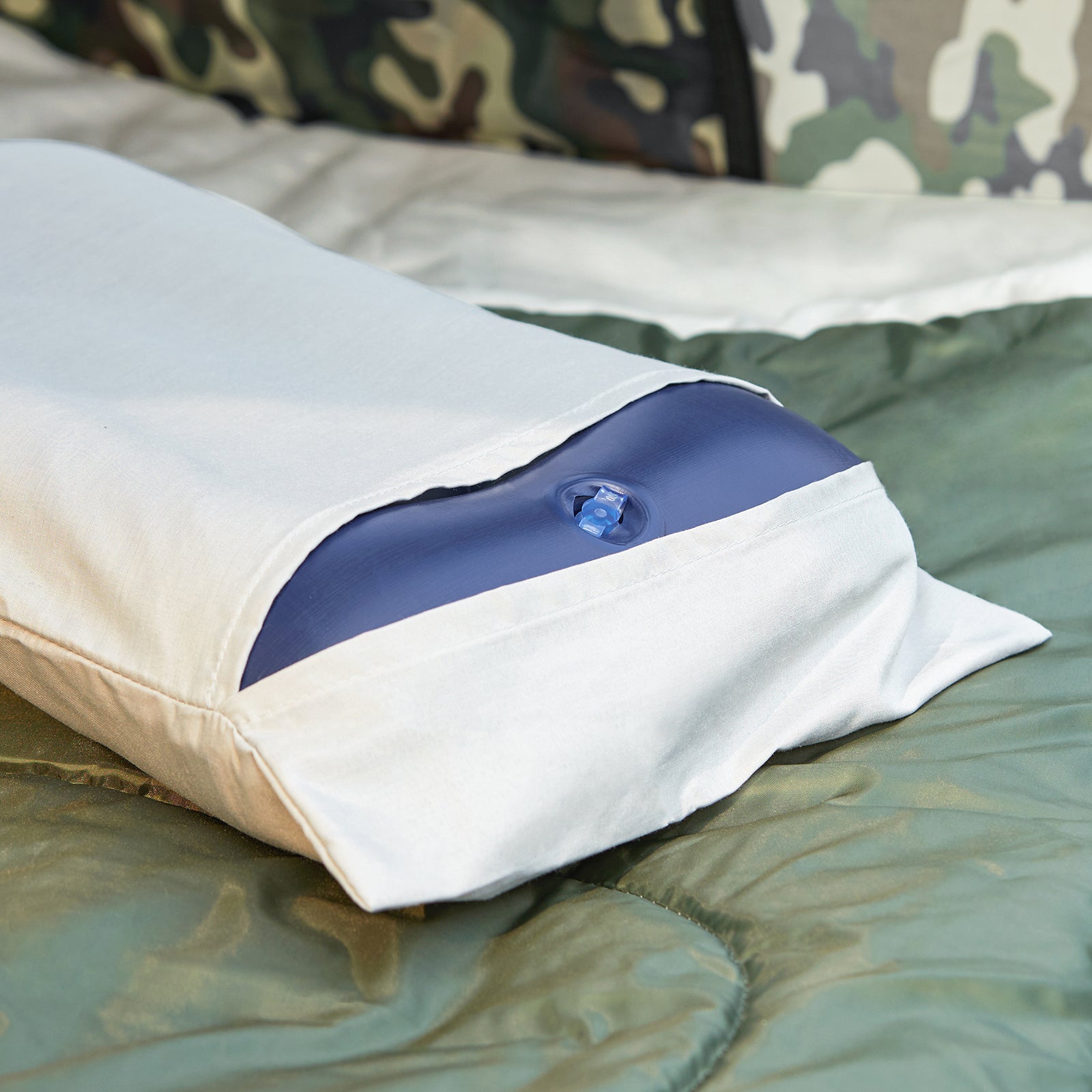 Tenda pieghevole 193x86x160cm OGS32-TN