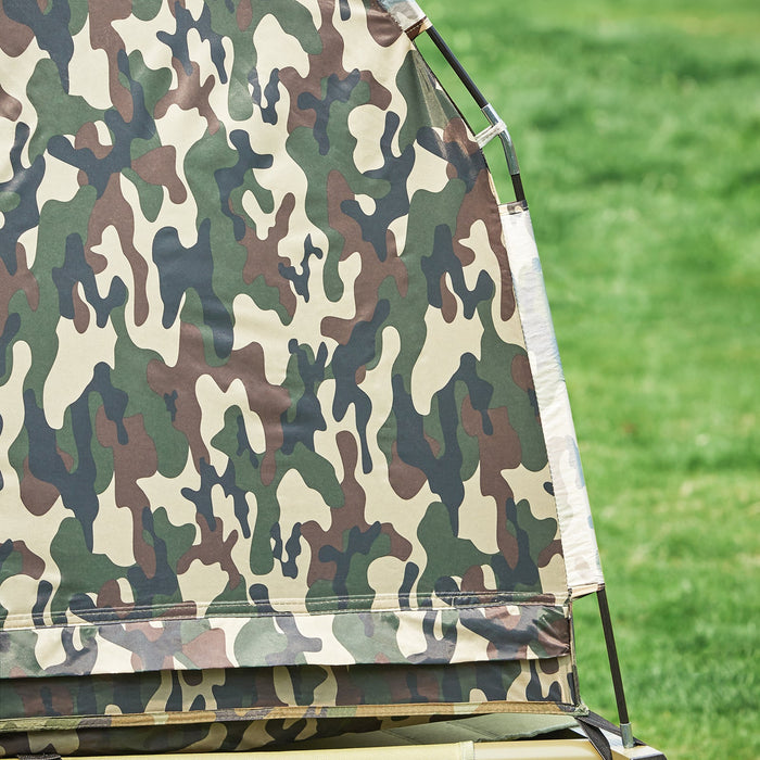 Tenda pieghevole 193x145x188cm OGS32-L-TN