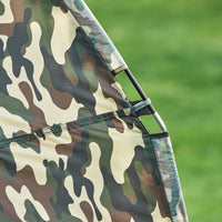 Tenda pieghevole 193x145x188cm OGS32-L-TN