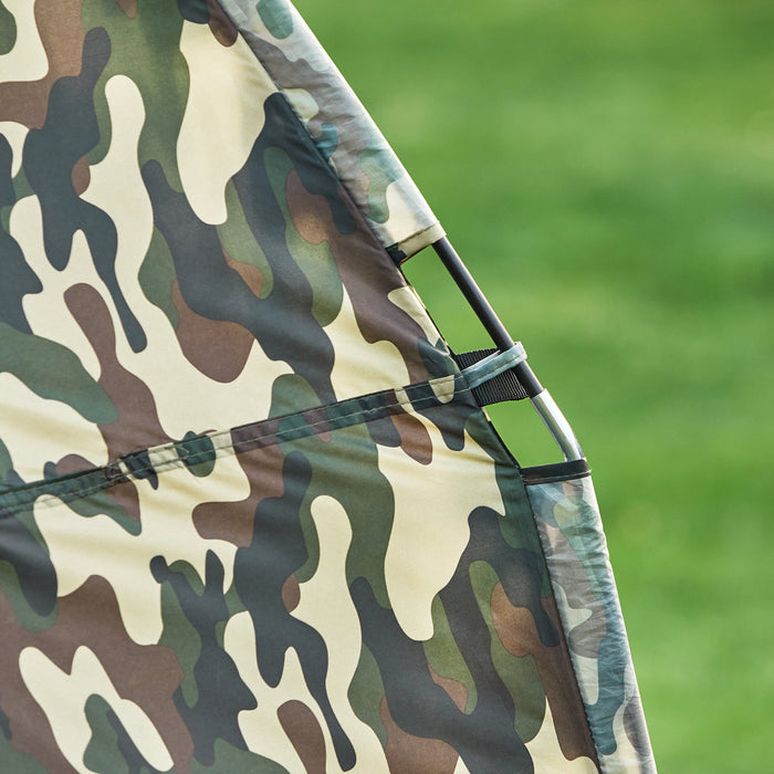 Tenda pieghevole 193x145x188cm OGS32-L-TN