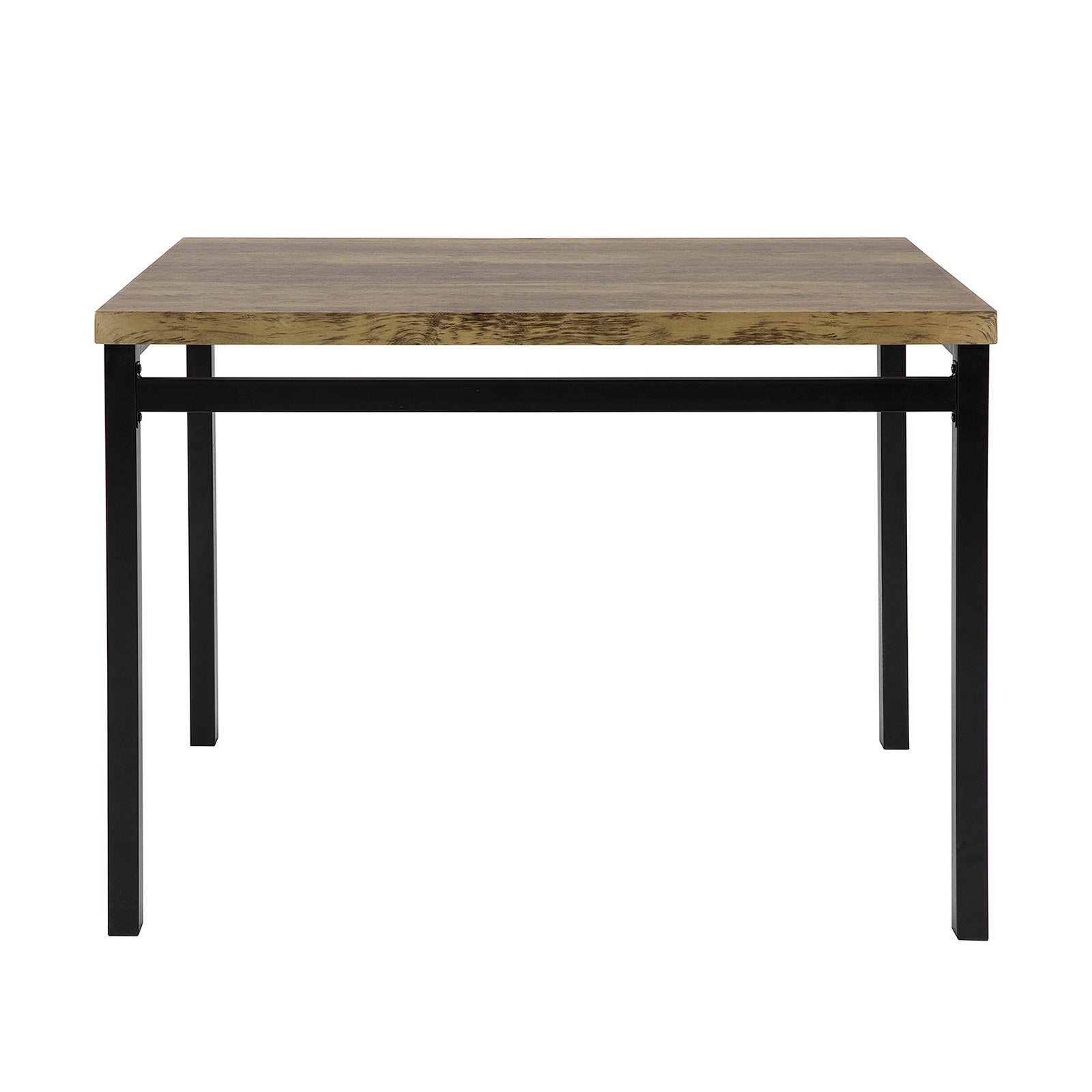 SoBuy Tavolo 110x70x76cm OGT28-N