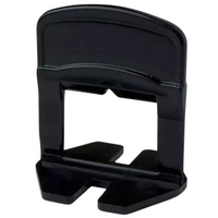 Distanziatori elementi livellanti piastrelle 3-12 mm confezione 250 pezzi *** spessore 3 mm, confezione 1