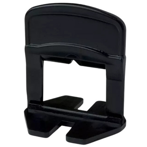 Distanziatori elementi livellanti piastrelle 3-12 mm confezione 250 pezzi *** spessore 3 mm, confezione 1