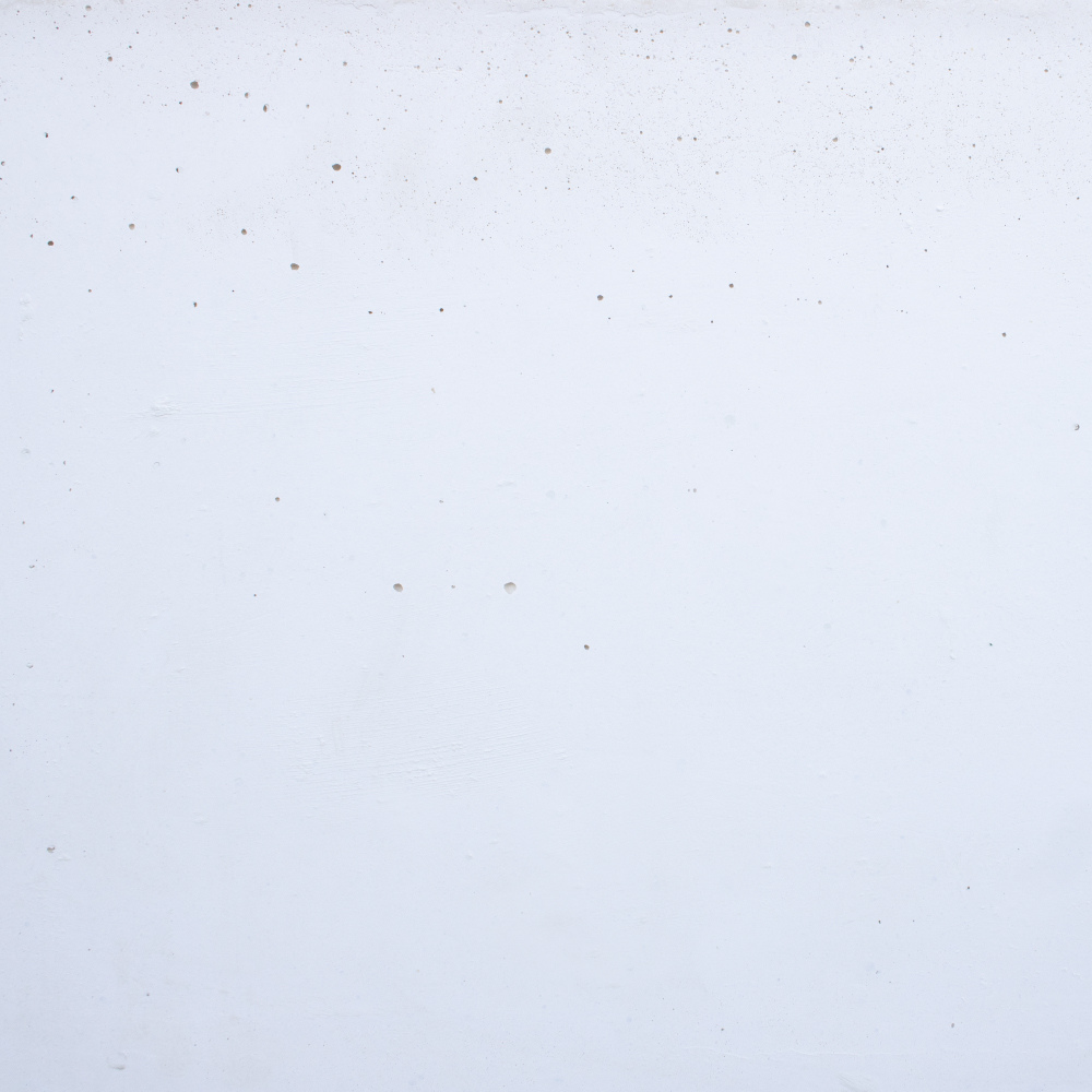 Pilozza calcestruzzo cemento piedi serie ostuni 75 x 55 x h 30 cm con piedi