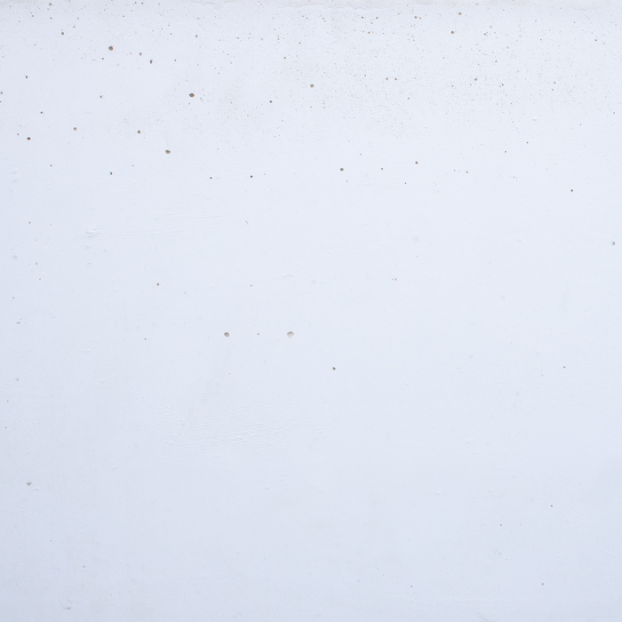 Pilozza calcestruzzo cemento piedi serie ostuni 75 x 55 x h 30 cm con piedi