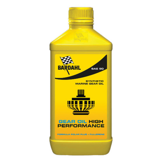 OLIO PIEDI POPPIERI LT.1