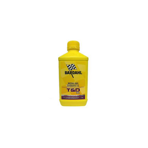OLIO T&D GEAR OIL 80W-90 LT.1