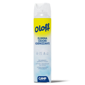OLOFF AIR -  300 ML - CAMP