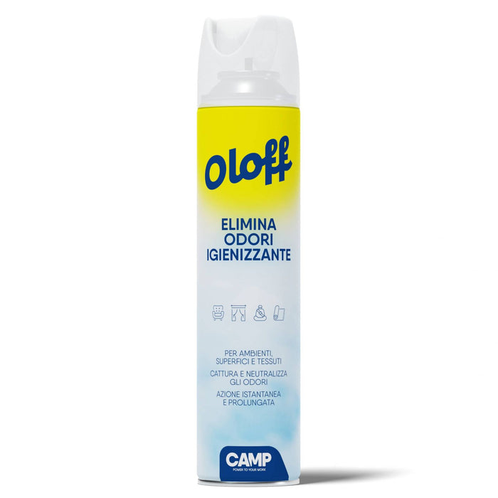 OLOFF AIR -  300 ML - CAMP