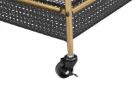 Carrello Fashion Cm 56X37X81