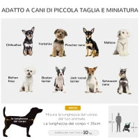 Passeggino per Cani Piccoli Pieghevole a 3 Ruote con Copertura Antipioggia e Cestino, Verde