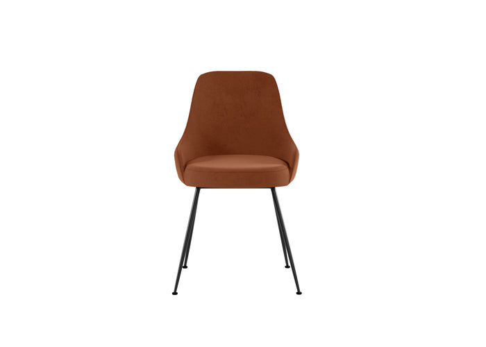 Sedia in microfibra - Nandy 1 pz