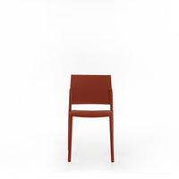 Sedia in polipropilene - Venus 4 pz