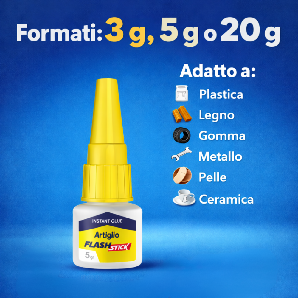 Adesivo neoprenico artiglio super 620 per incollaggi multisuperficie