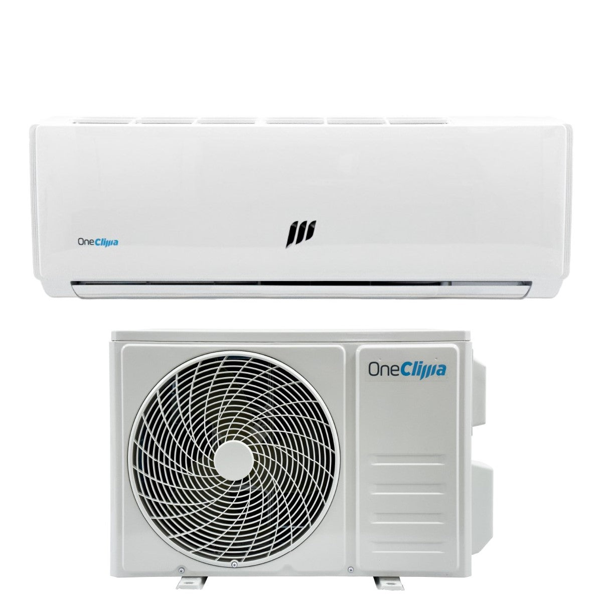 Condizionatore OneClima Pro 9000 Btu ONE PRO09Y/24 R-32 Wi-Fi Omaggio