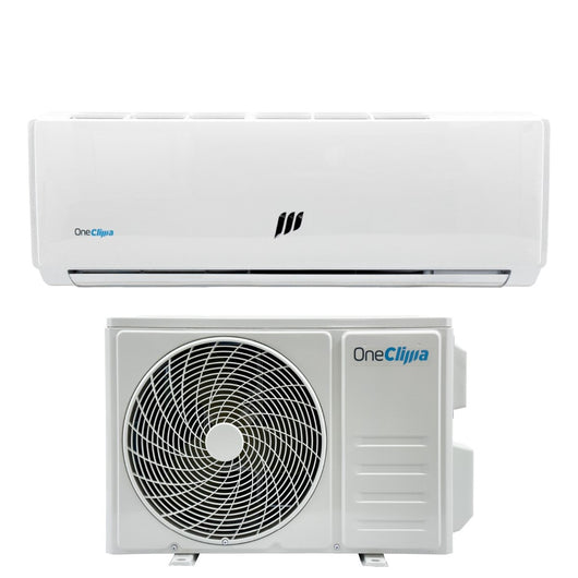Condizionatore OneClima Pro 9000 Btu ONE PRO09Y/24 R-32 Wi-Fi Omaggio