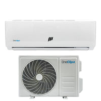 Condizionatore OneClima Pro 18000 Btu ONE PRO18Y/24 R-32 Wi-Fi Omaggio