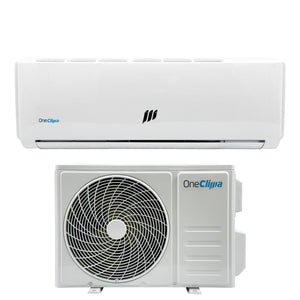 Condizionatore OneClima Pro 18000 Btu ONE PRO18Y/24 R-32 Wi-Fi Omaggio