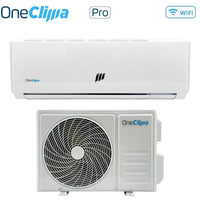 Condizionatore OneClima Pro 24000 Btu ONE PRO24Y/24 R-32 Wi-Fi Omaggio