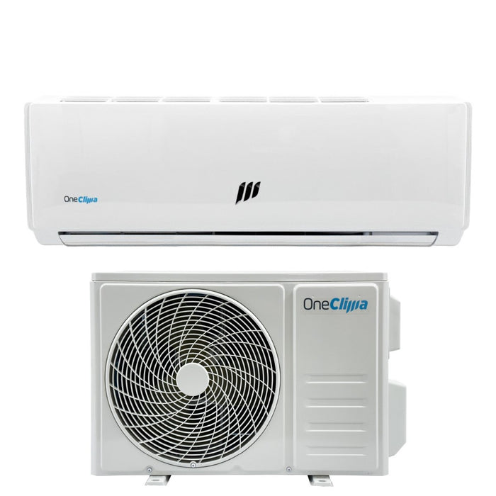 Condizionatore OneClima Pro 24000 Btu ONE PRO24Y/24 R-32 Wi-Fi Omaggio
