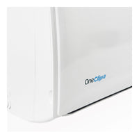Condizionatore OneClima Dual Split Inverter serie PRO 9+12 con MLT27 R-32 Wi-Fi Optional