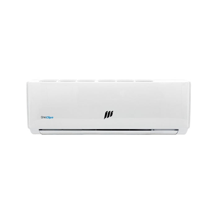 Climatizzatore Condizionatore OneClima Dual Split Inverter serie PRO 9+9 con MLT18x2/Y24 R-32 Wi-Fi Optional 9000+9000