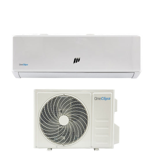 Condizionatore OneClima Ultra 12000 Btu ONE ULTRA12/Y25 R-32 Wi-Fi Integrato A+++/A++