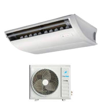 Climatizzatore Condizionatore OneClima Inverter Soffitto/Pavimento 48000 Btu AIR-48 PVM/SFT-M R-32 Trifase Wi-Fi Optional con Telecomando di serie Incluso