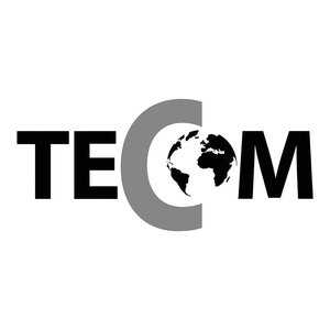 Doccetta vulcano 4 getti abs nero opaco diametro 110