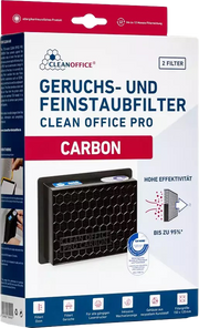 ORIGINAL Clean Office 16 840.40.40 Pro 840.40.40