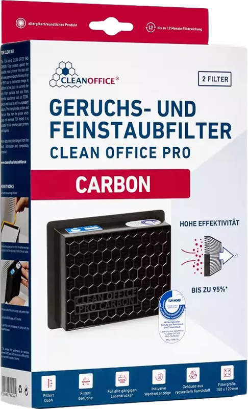 ORIGINAL Clean Office 16 840.40.40 Pro 840.40.40