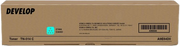 ORIGINAL Develop toner ciano A9E84D0 TN-514C ~26000 Seiten