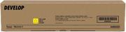ORIGINAL Develop toner giallo A9E82D0 TN-514Y ~26000 Seiten