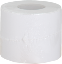 ORIGINAL Epson Etichette Bianco C33S045418 S045418 carta normale, opaco politenato, 76mm x 35m, VE=1