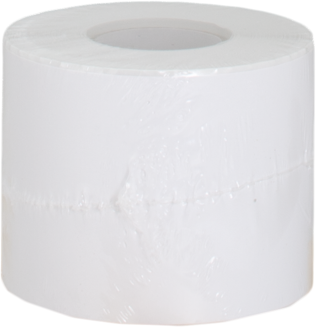 ORIGINAL Epson Etichette Bianco C33S045418 S045418 carta normale, opaco politenato, 76mm x 35m, VE=1