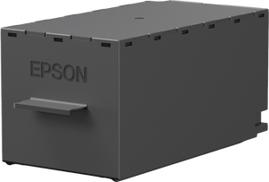 ORIGINAL Epson unità di manutenzione nero C935711 C12C935711