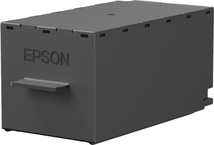 ORIGINAL Epson unità di manutenzione nero C935711 C12C935711