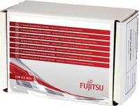 ORIGINAL Fujitsu Accessori CON-CLE-W24 Reinigungstücher