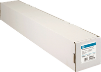 ORIGINAL HP Carta Bianco C6036A Bright White Ruolo, 914 mm x 45,7 m, 90 gr/m², opaco