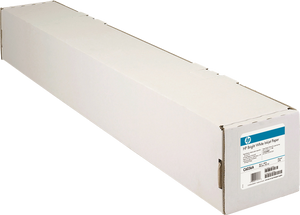 ORIGINAL HP Carta Bianco C6036A Bright White Ruolo, 914 mm x 45,7 m, 90 gr/m², opaco