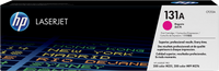 ORIGINAL HP toner magenta CF213A 131A ~1800 Seiten