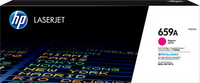 ORIGINAL HP toner magenta W2013A 659A ~13000 Seiten