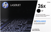 ORIGINAL HP toner nero CF226X 26X ~9000 Seiten alta capacità