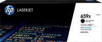 ORIGINAL HP toner nero W2010X 659X ~34000 Seiten