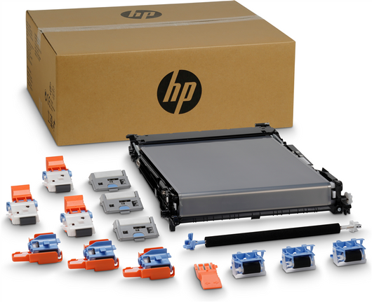 ORIGINAL HP unità di trasferimento nero P1B93A ~150000 Seiten