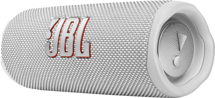 ORIGINAL JBL Accessori per computer Bianco JBLFLIP6WHT Lautsprecher Flip 6